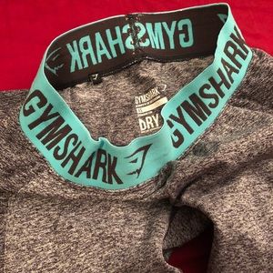 Gymshark Flex and Fit leggings